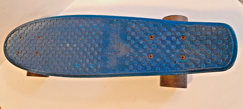 Kryptonics torpedo skateboard - kryptonics,